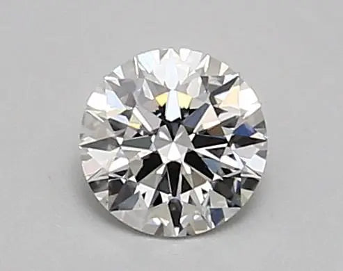 0.56 Carat · ROUND · D · VS1 · IGI · Ideal Cut