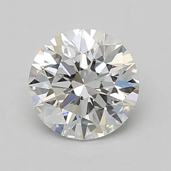 1.00 Carat · ROUND · D · VVS2 · IGI · Excellent Cut