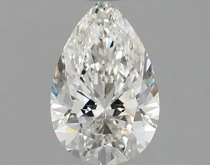 1.09 Carat · PEAR · F · VVS2 · IGI · Excellent Cut