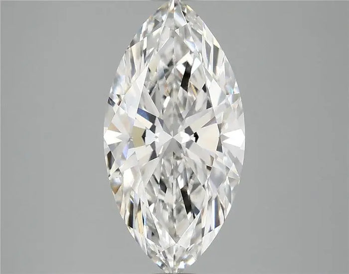 3.01 Carat · MARQUISE · F · VVS2 · IGI · Excellent Cut