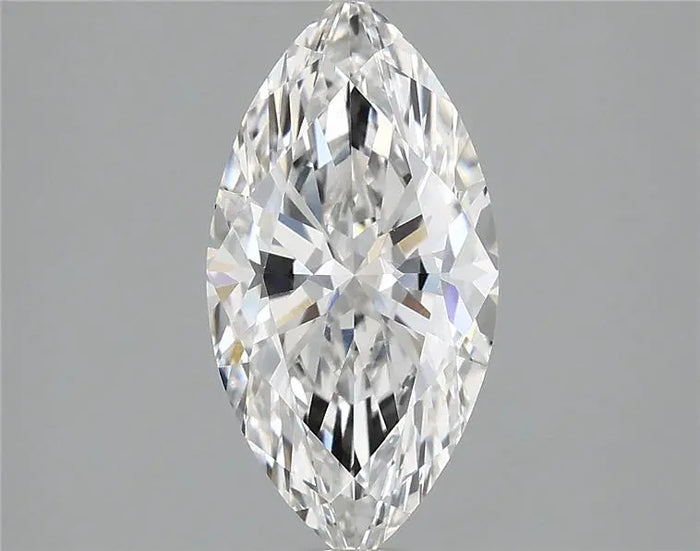 1.49 Carat · MARQUISE · E · VVS2 · IGI · Excellent Cut