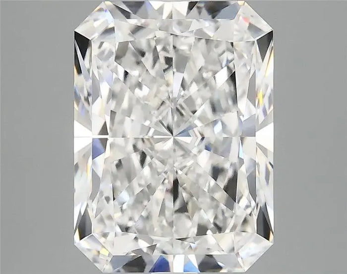 4.03 Carat · RADIANT · E · VVS2 · IGI · Excellent Cut