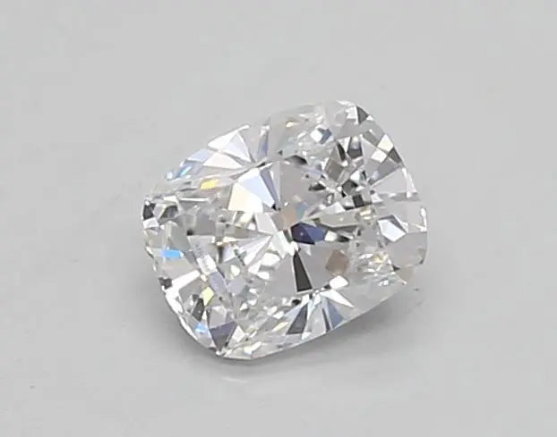 0.40 Carat · CUSHION · D · VS1 · IGI · Excellent Cut