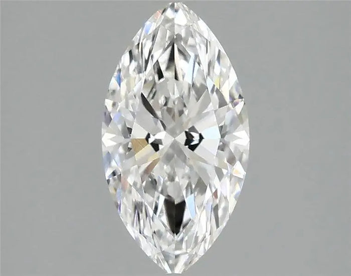 1.37 Carat · MARQUISE · E · VVS2 · IGI · Excellent Cut