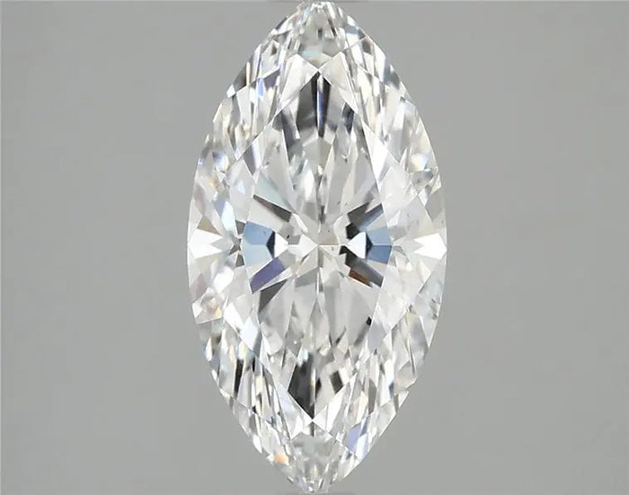 2.04 Carat · MARQUISE · E · VS2 · IGI · Excellent Cut