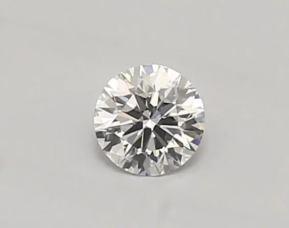 0.32 Carat · ROUND · D · VVS2 · IGI · Ideal Cut