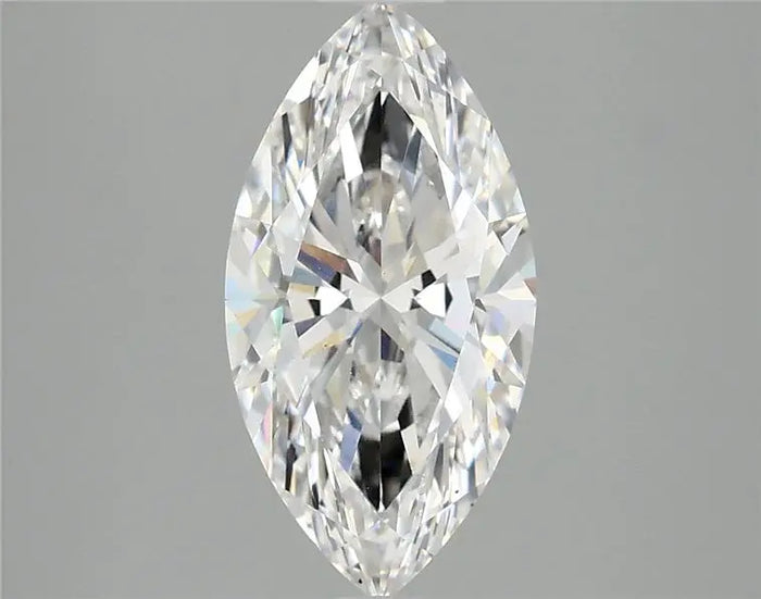 2.05 Carat · MARQUISE · E · VS2 · IGI · Excellent Cut