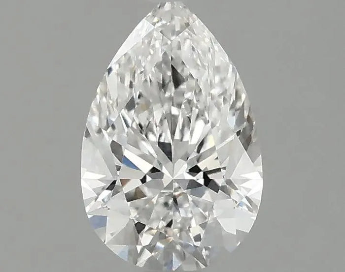 1.06 Carat · PEAR · E · VVS2 · IGI · Excellent Cut