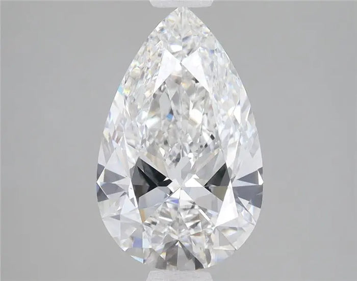 2.41 Carat · PEAR · E · VVS2 · IGI · Excellent Cut
