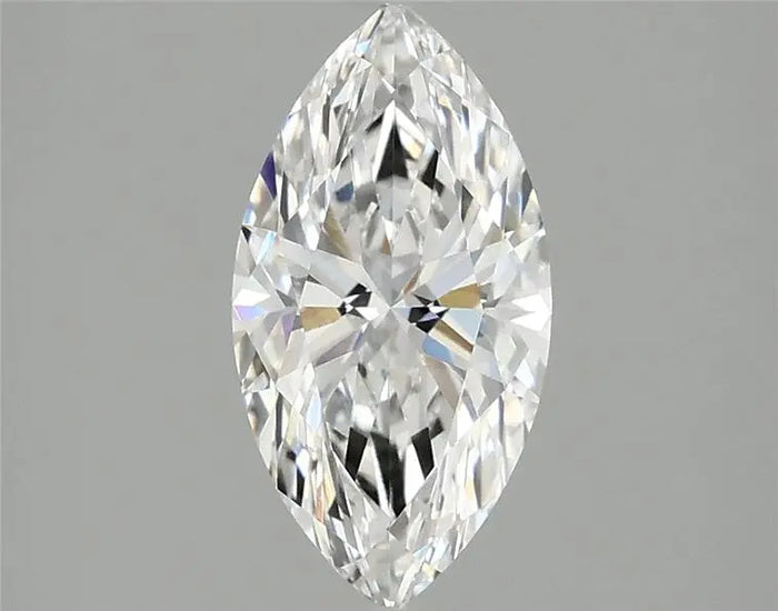 1.29 Carat · MARQUISE · E · VVS2 · IGI · Excellent Cut