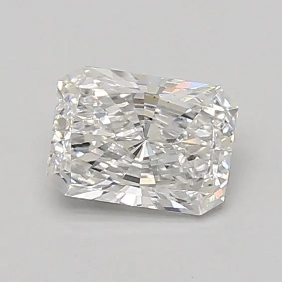 0.74 Carat · RADIANT · D · VS2 · IGI · Excellent Cut