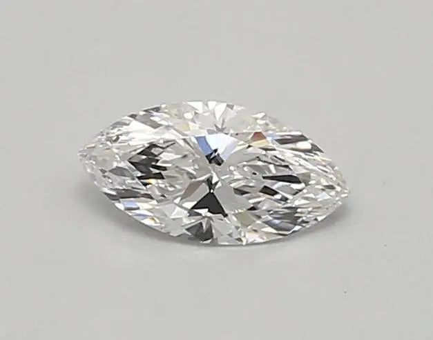 0.46 Carat · MARQUISE · D · VVS2 · IGI · Excellent Cut