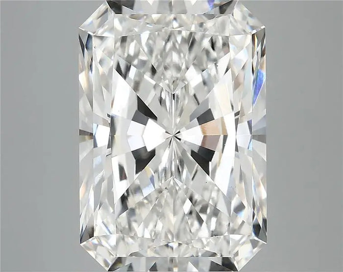 10.56 Carat · RADIANT · G · VS1 · IGI · Excellent Cut