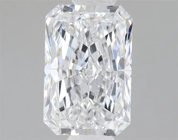 1.60 Carat · RADIANT · D · VS1 · IGI · Excellent Cut