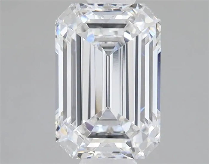 1.79 Carat · EMERALD · E · VS1 · IGI · Excellent Cut