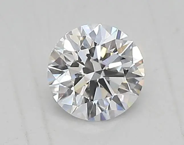 0.31 Carat · ROUND · D · VS1 · IGI · Ideal Cut
