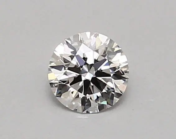 0.49 Carat · ROUND · D · VS1 · IGI · Ideal Cut