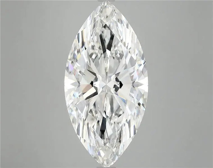 7.19 Carat · MARQUISE · F · VS1 · IGI · Excellent Cut