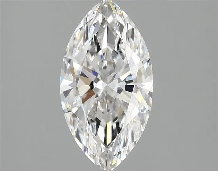 1.39 Carat · MARQUISE · D · VS1 · IGI · Excellent Cut