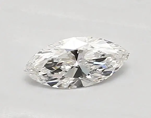 0.47 Carat · MARQUISE · D · VVS2 · IGI · Very Good Cut