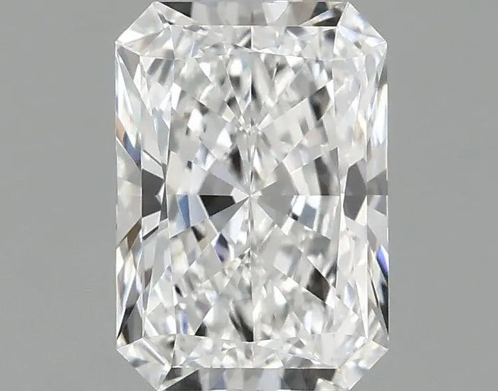 1.10 Carat · RADIANT · D · VVS2 · IGI · Excellent Cut