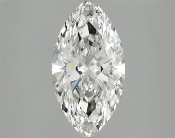 1.59 Carat · MARQUISE · E · VVS2 · IGI · Excellent Cut
