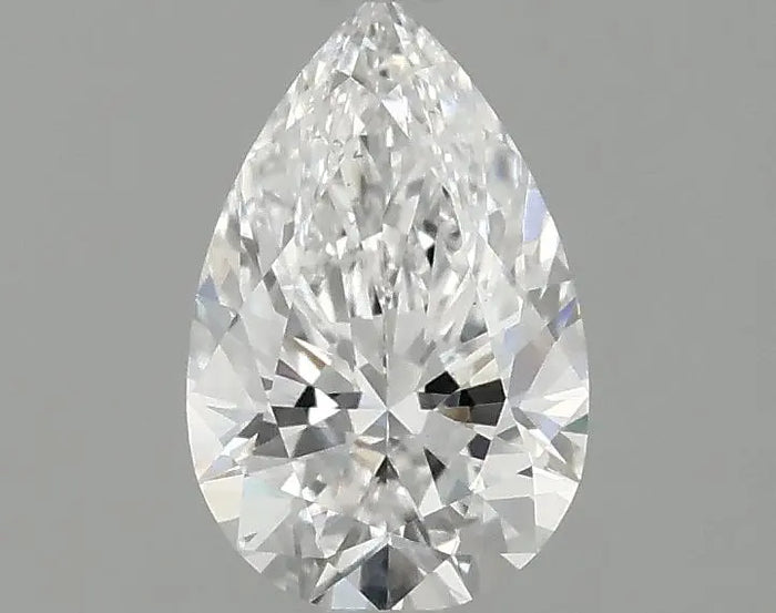 1.09 Carat · PEAR · D · VS1 · IGI · Excellent Cut