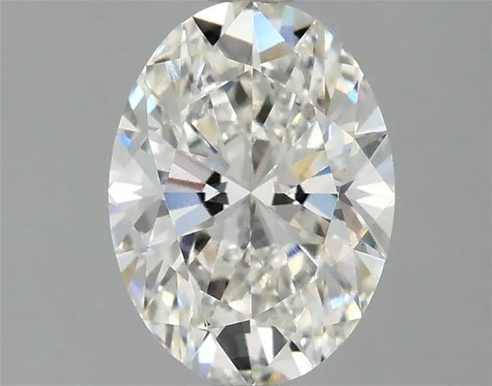 1.58 Carat · OVAL · F · VS1 · IGI · Excellent Cut