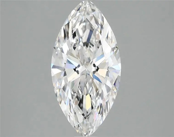2.05 Carat · MARQUISE · E · VVS2 · IGI · Excellent Cut