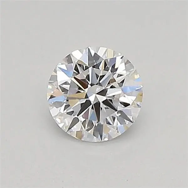 0.37 Carat · ROUND · D · VS1 · IGI · Ideal Cut