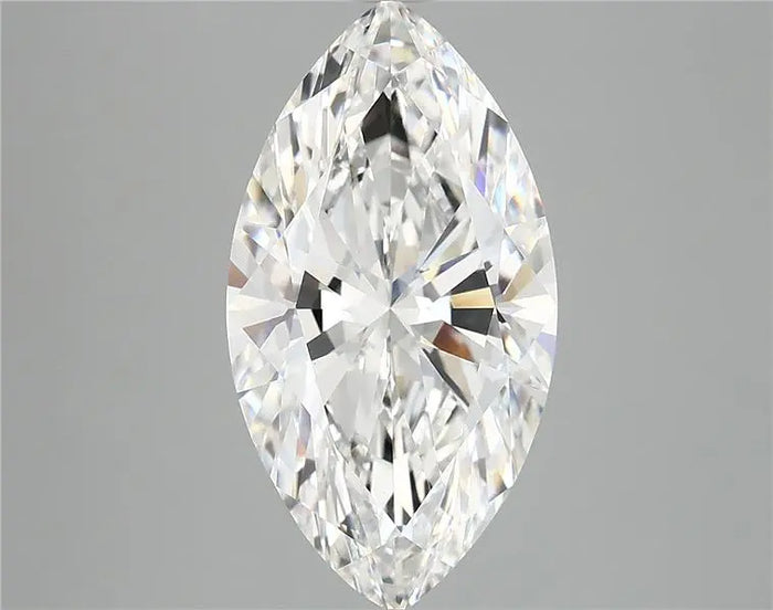 4.04 Carat · MARQUISE · E · VVS2 · IGI · Excellent Cut