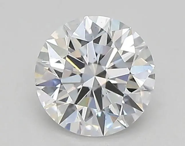 0.63 Carat · ROUND · D · VS2 · IGI · Ideal Cut