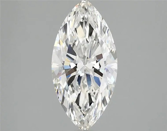 1.57 Carat · MARQUISE · F · VVS2 · IGI · Excellent Cut