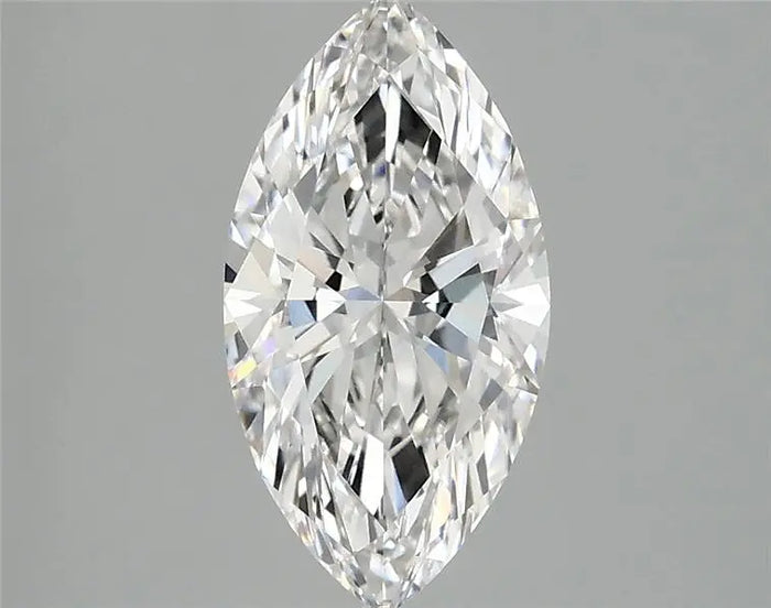1.59 Carat · MARQUISE · E · VS1 · IGI · Excellent Cut
