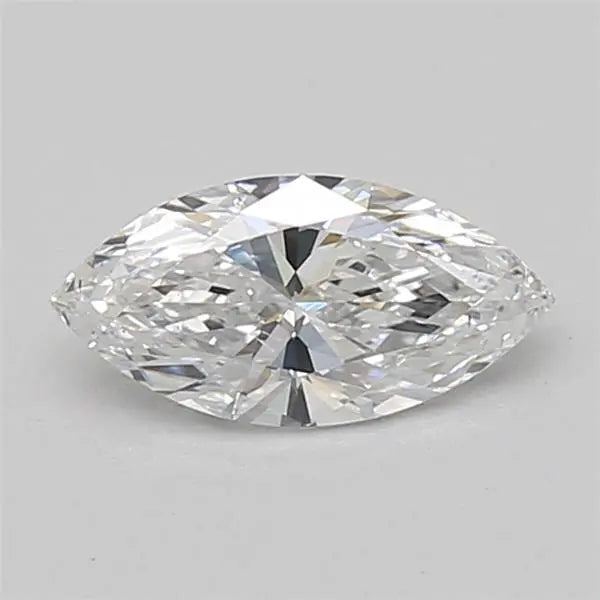 0.77 Carat · MARQUISE · D · VS2 · IGI · Excellent Cut
