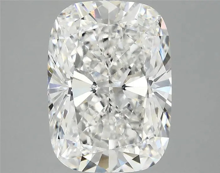 4.10 Carat · CUSHION · E · VVS2 · IGI · Excellent Cut