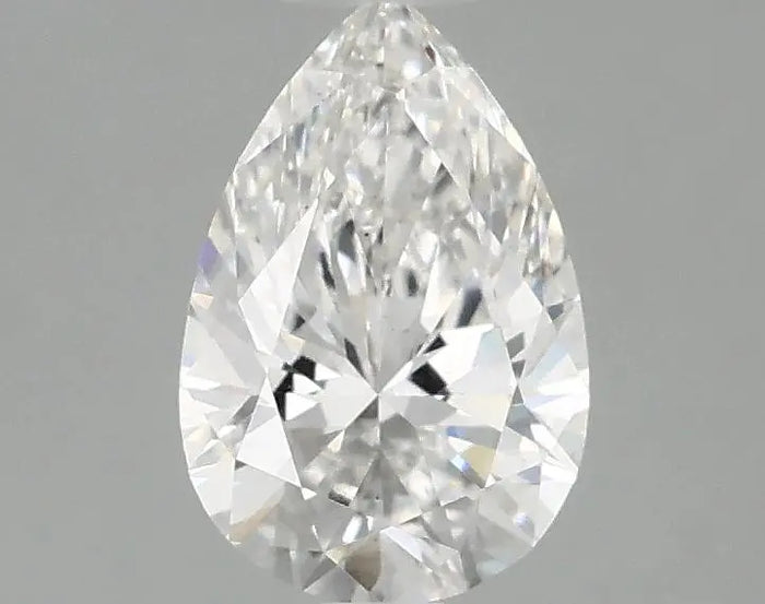 1.07 Carat · PEAR · E · VS2 · IGI · Excellent Cut