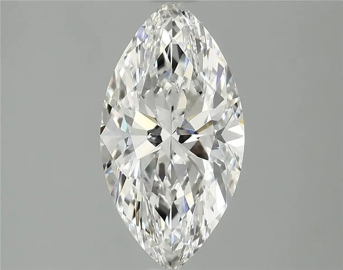 1.54 Carat · MARQUISE · F · VVS2 · IGI · Excellent Cut