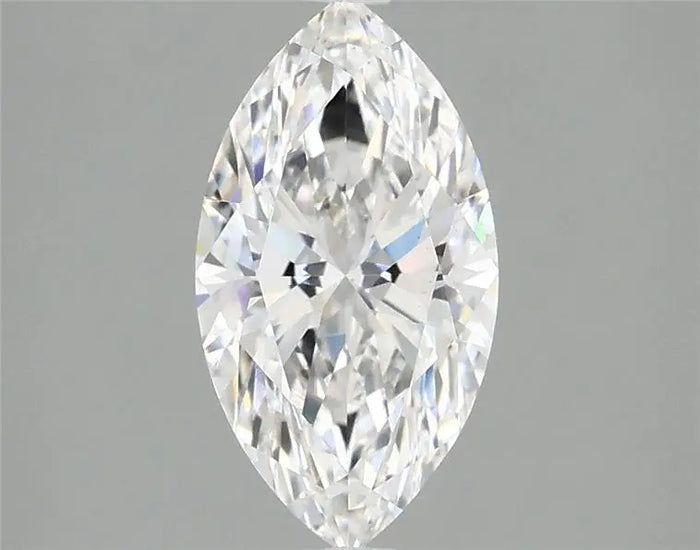 1.59 Carat · MARQUISE · E · VS1 · IGI · Excellent Cut