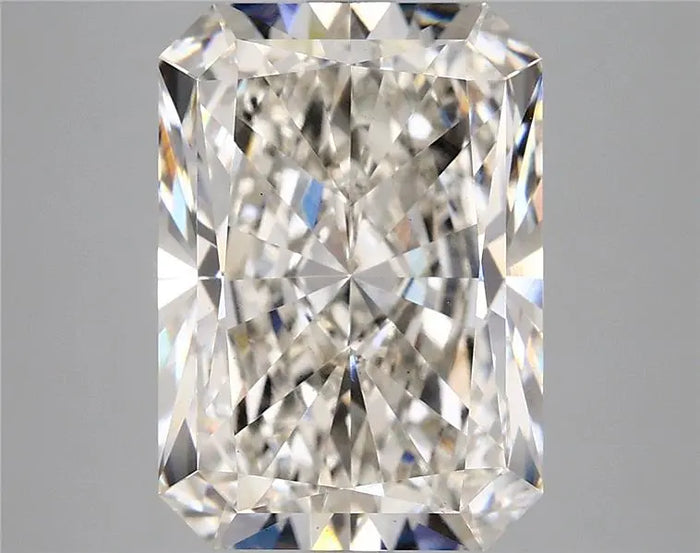 6.30 Carat · RADIANT · H · VS1 · IGI · Excellent Cut
