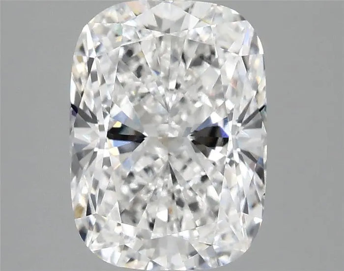 3.02 Carat · CUSHION · D · VS2 · IGI · Excellent Cut