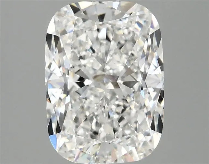 2.82 Carat · CUSHION · E · VS2 · IGI · Excellent Cut