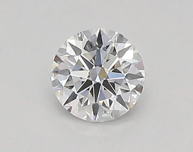 0.26 Carat · ROUND · D · VVS2 · IGI · Ideal Cut