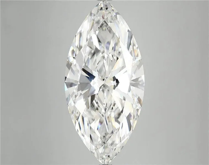 10.02 Carat · MARQUISE · F · VS1 · IGI · Excellent Cut