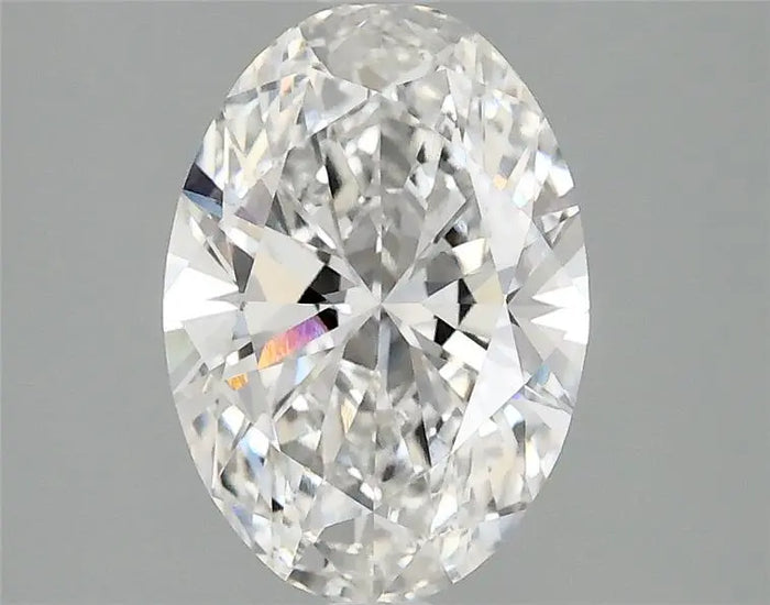 1.91 Carat · OVAL · E · VVS2 · IGI · Excellent Cut