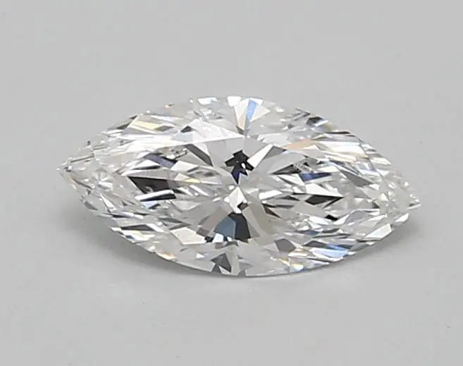 0.86 Carat · MARQUISE · D · VVS2 · IGI · Excellent Cut