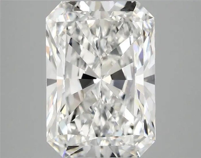 4.17 Carat · RADIANT · E · VVS2 · IGI · Excellent Cut