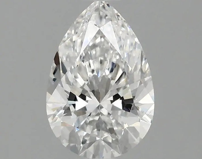 1.08 Carat · PEAR · E · VS2 · IGI · Excellent Cut