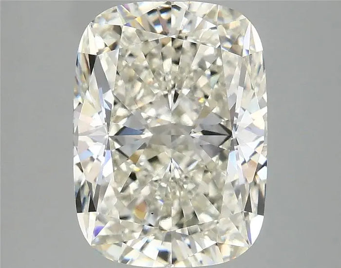 4.01 Carat · CUSHION · H · VS1 · IGI · Excellent Cut