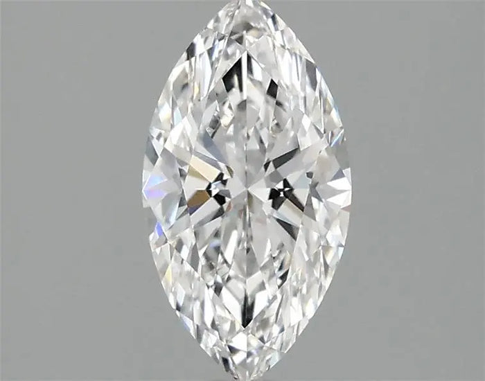 0.99 Carat · MARQUISE · D · VS1 · IGI · Excellent Cut